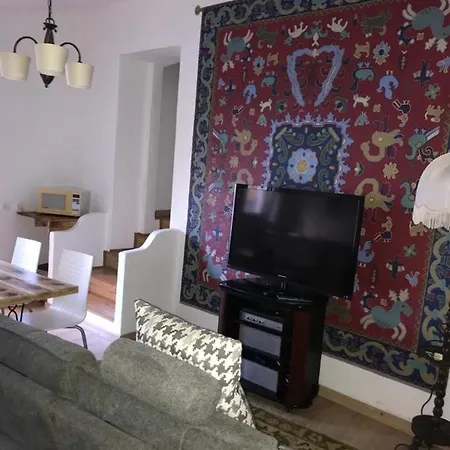Appartement Casinha Da Estrela à Arraiolos Extérieur photo
