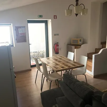 Appartement Casinha Da Estrela à Arraiolos Extérieur photo