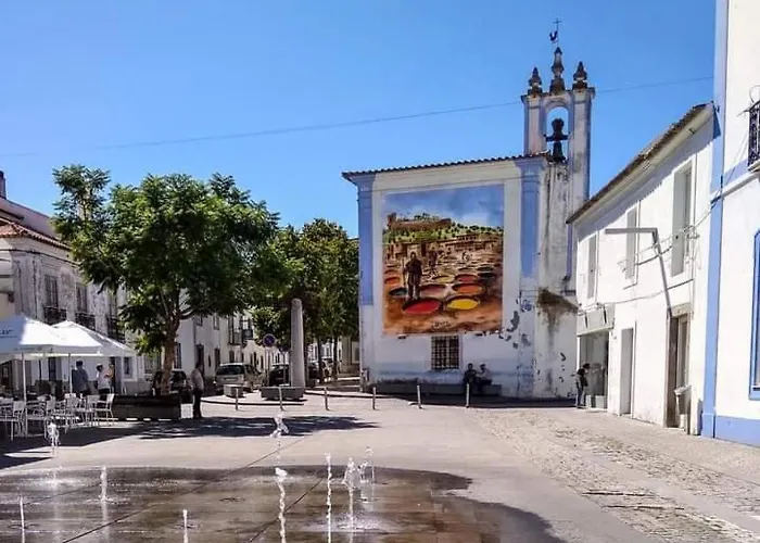 Casinha Da Estrela