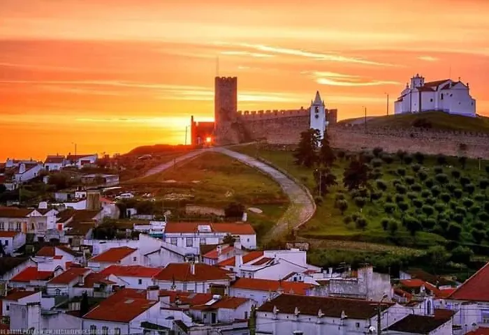 Casinha Da Estrela