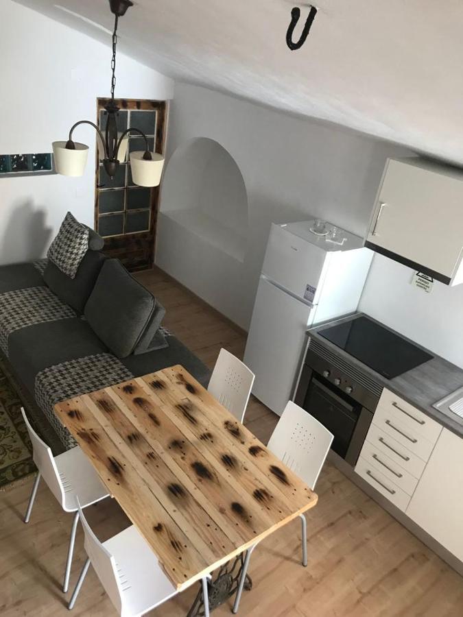 Appartement Casinha Da Estrela