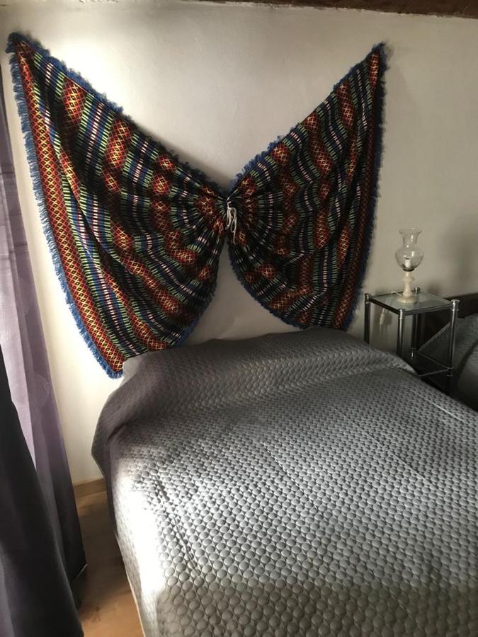 Casinha Da Estrela Appartement