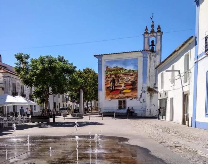 Appartement Casinha Da Estrela