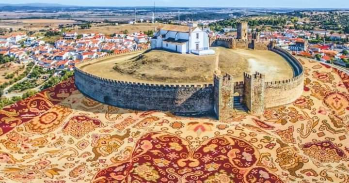 Casinha Da Estrela Appartement Arraiolos